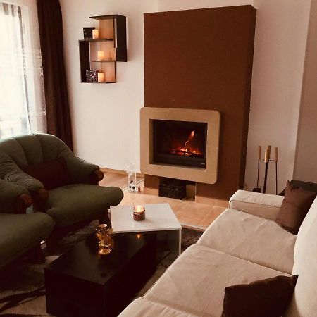 Marina Apartment Bansko Bagian luar foto