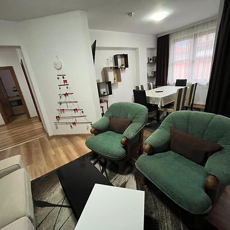 Marina Apartment Bansko Bagian luar foto