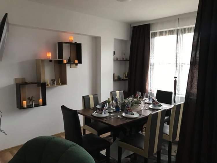 Marina Apartment Bansko Bagian luar foto