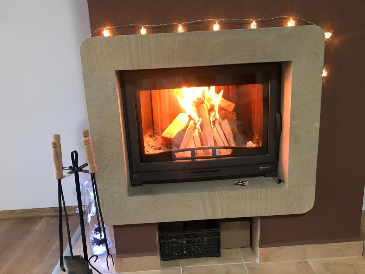Marina Apartment Bansko Bagian luar foto