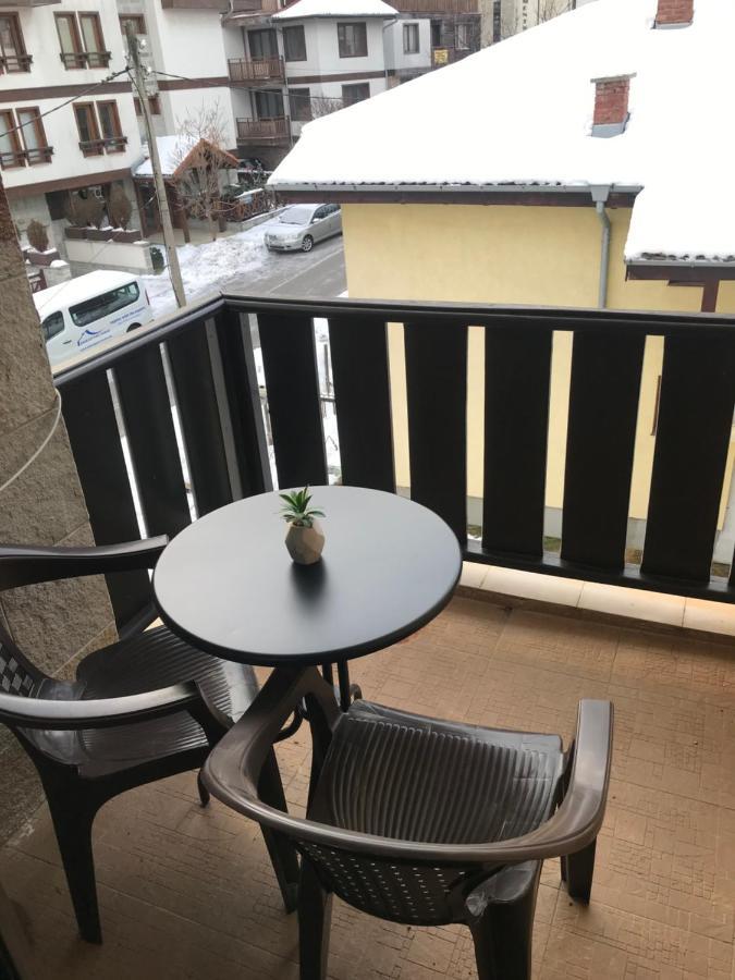 Marina Apartment Bansko Bagian luar foto