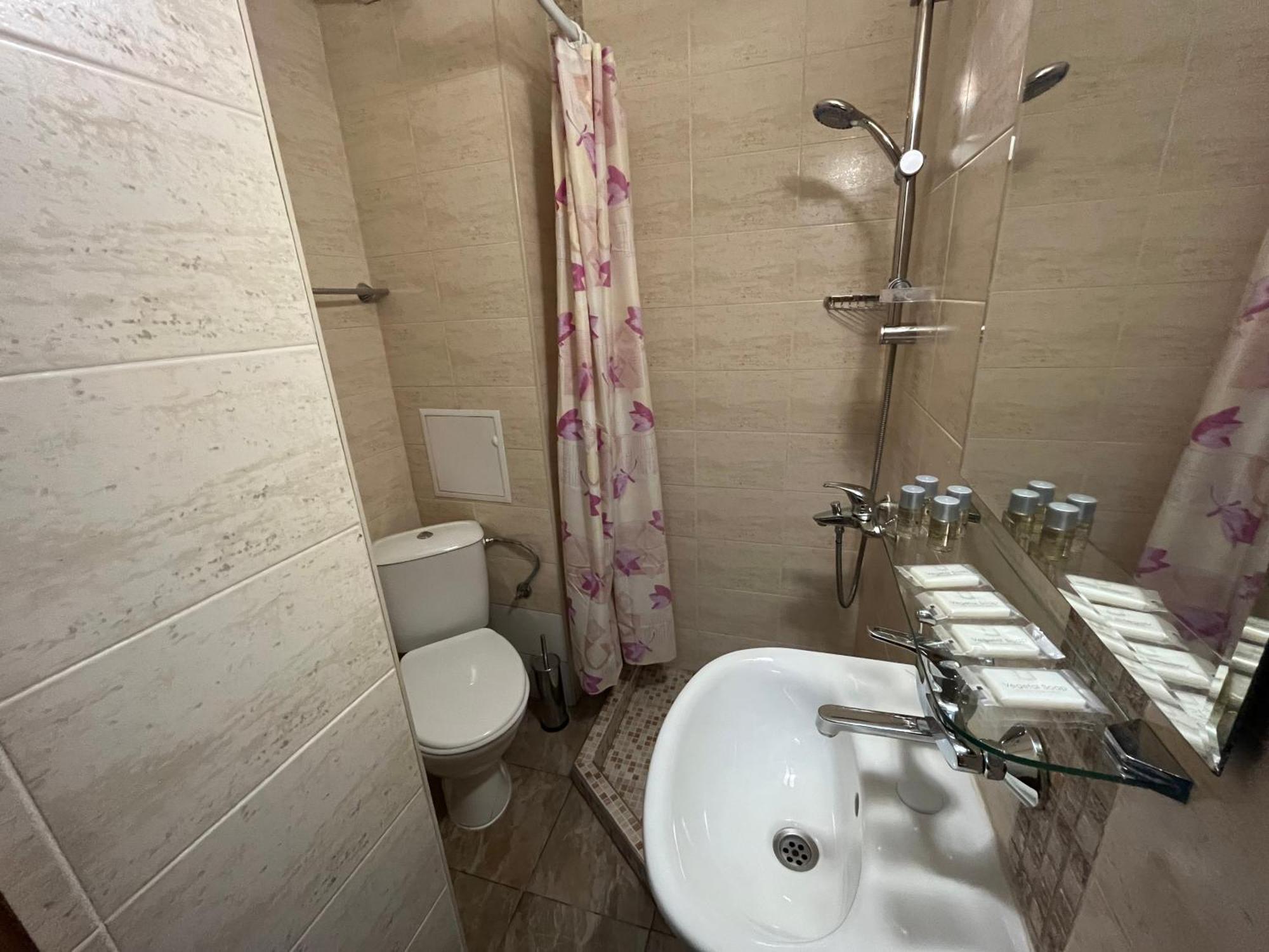 Marina Apartment Bansko Bagian luar foto