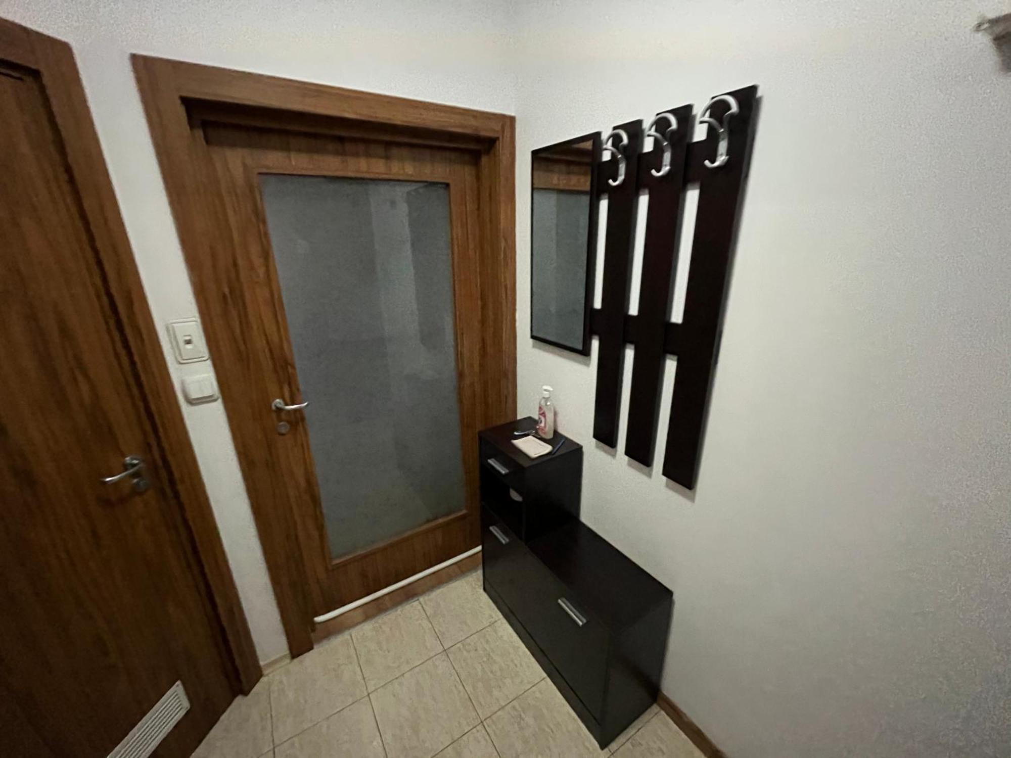 Marina Apartment Bansko Bagian luar foto