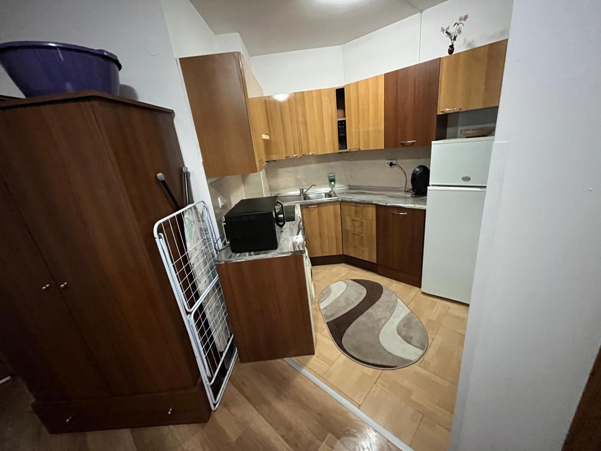 Marina Apartment Bansko Bagian luar foto