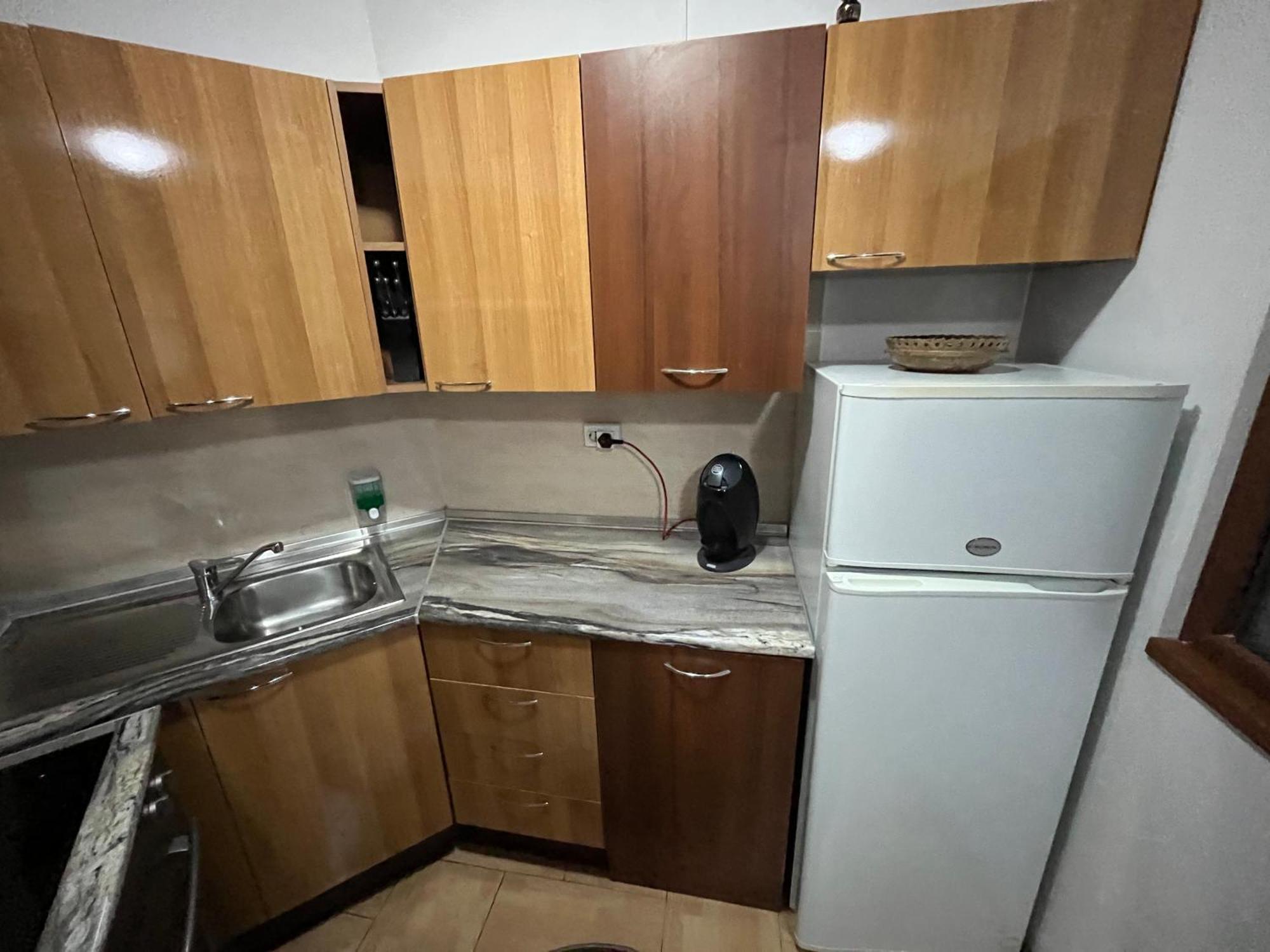Marina Apartment Bansko Bagian luar foto