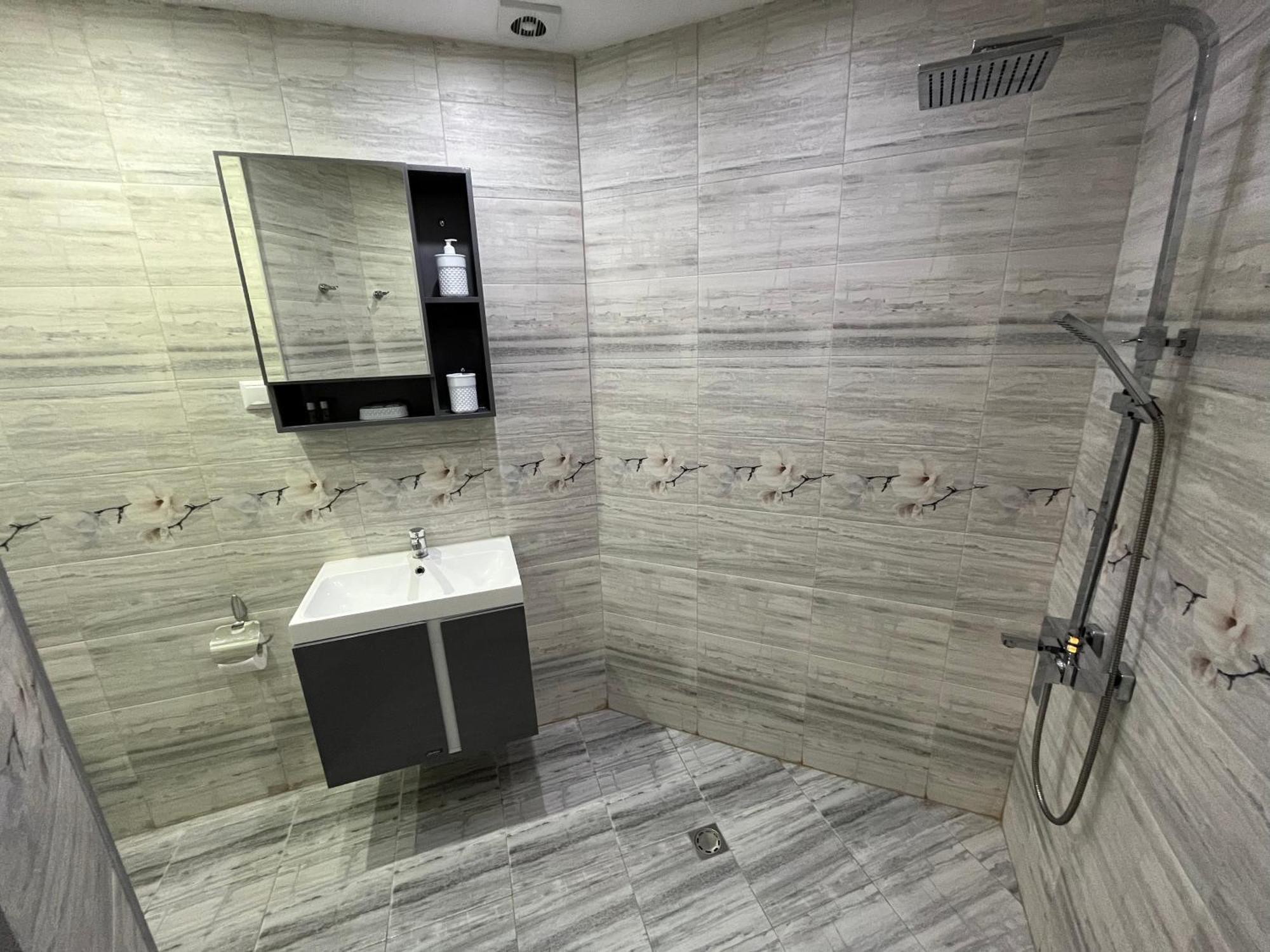 Marina Apartment Bansko Bagian luar foto